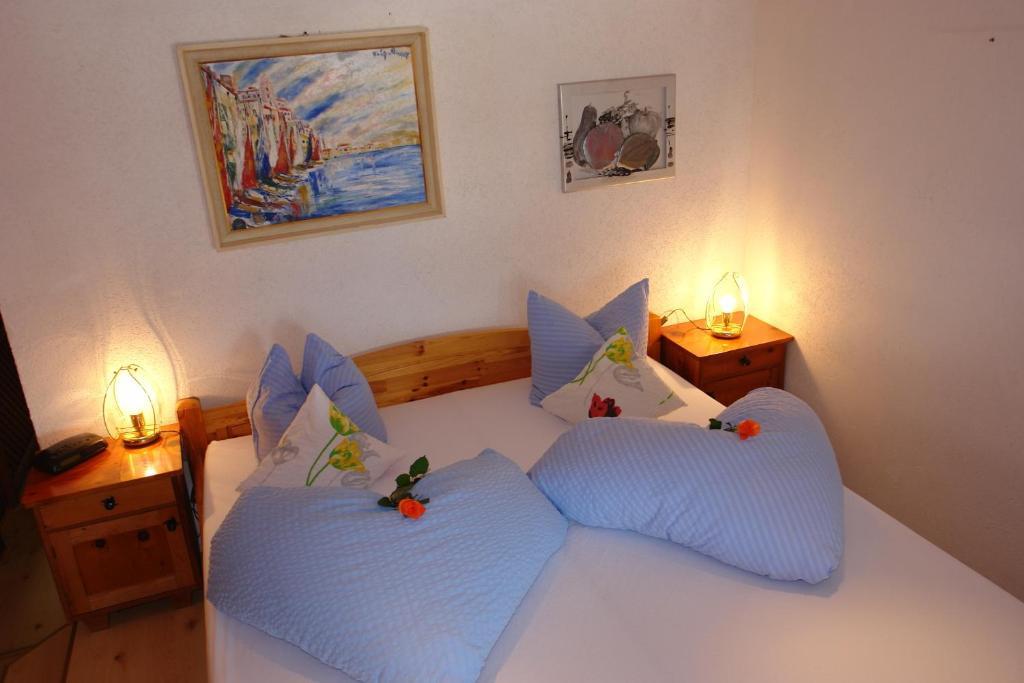 Krosbacher Hof Seefeld in Tirol Luaran gambar