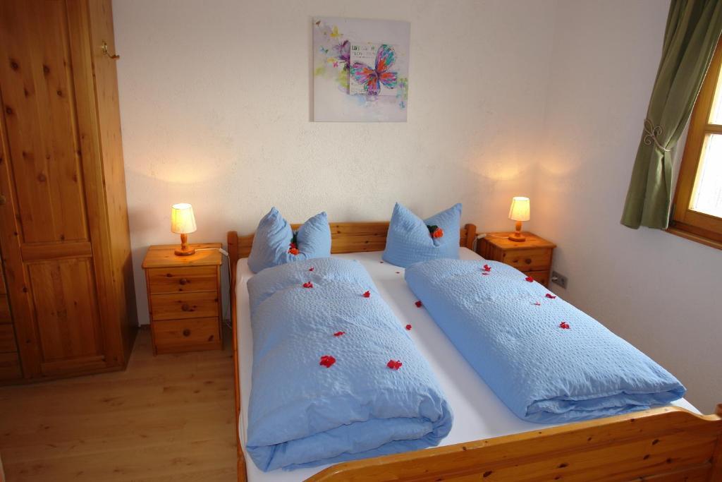 Krosbacher Hof Seefeld in Tirol Bilik gambar