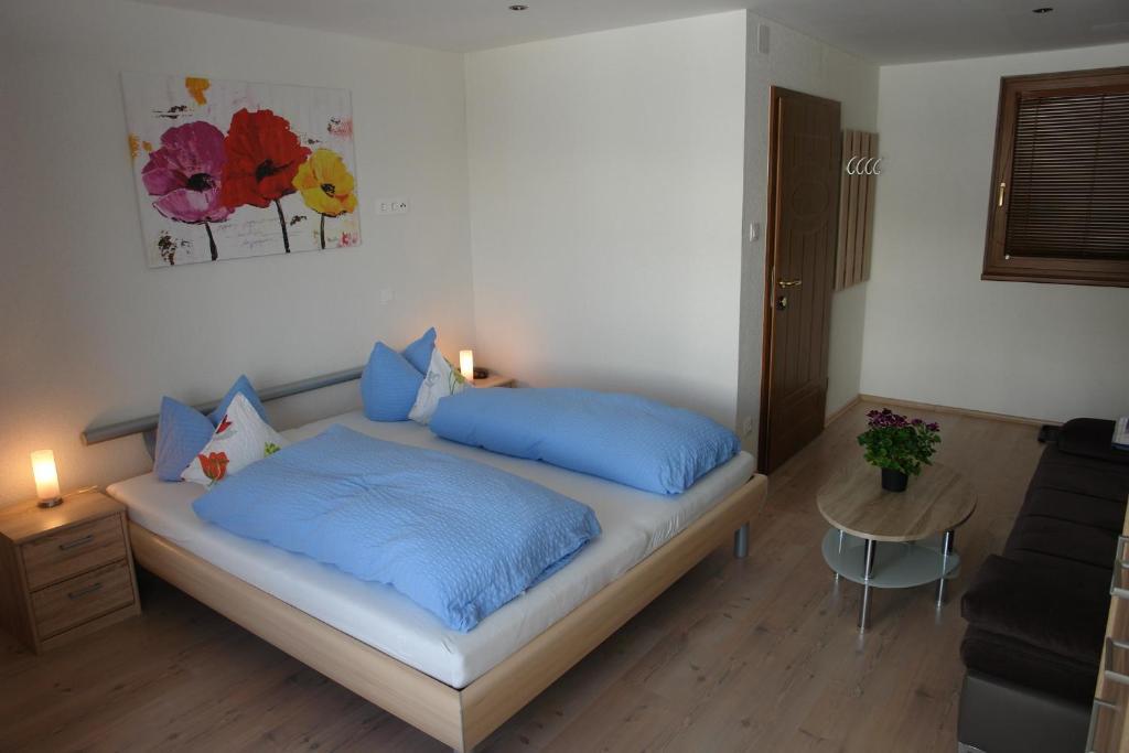 Krosbacher Hof Seefeld in Tirol Luaran gambar