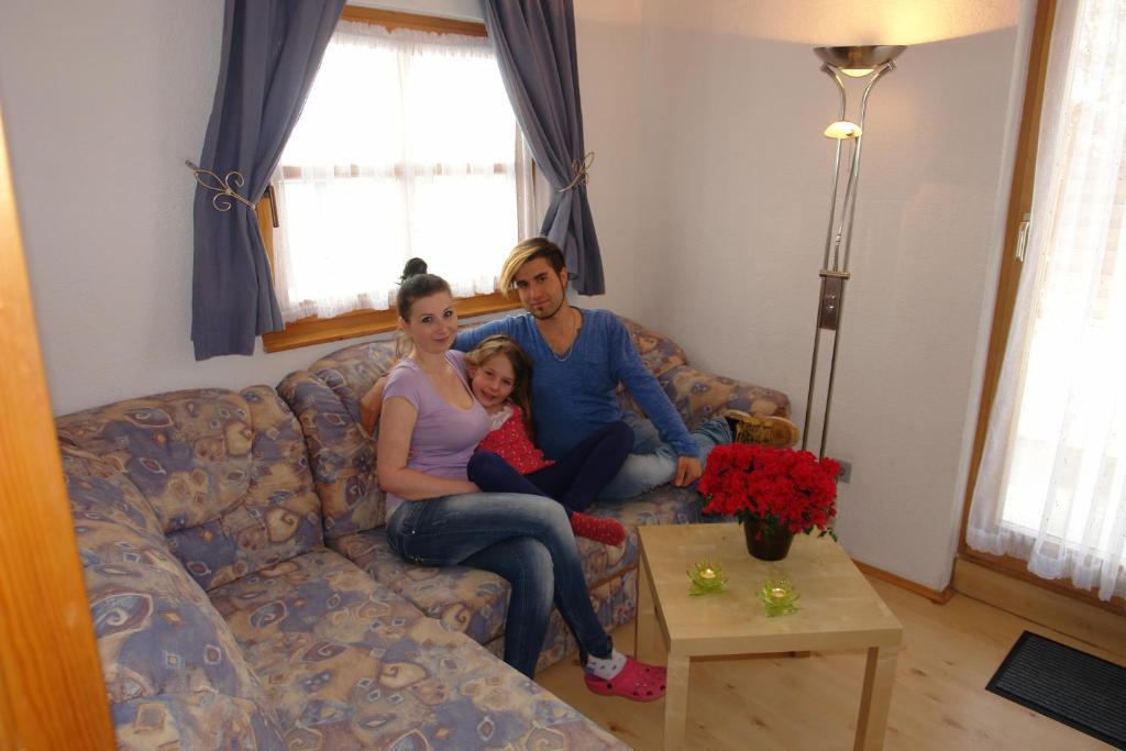 Krosbacher Hof Seefeld in Tirol Bilik gambar